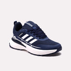 Sneaker Shoes Blue 0120645