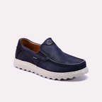 Casual Shoes Blue 0160504