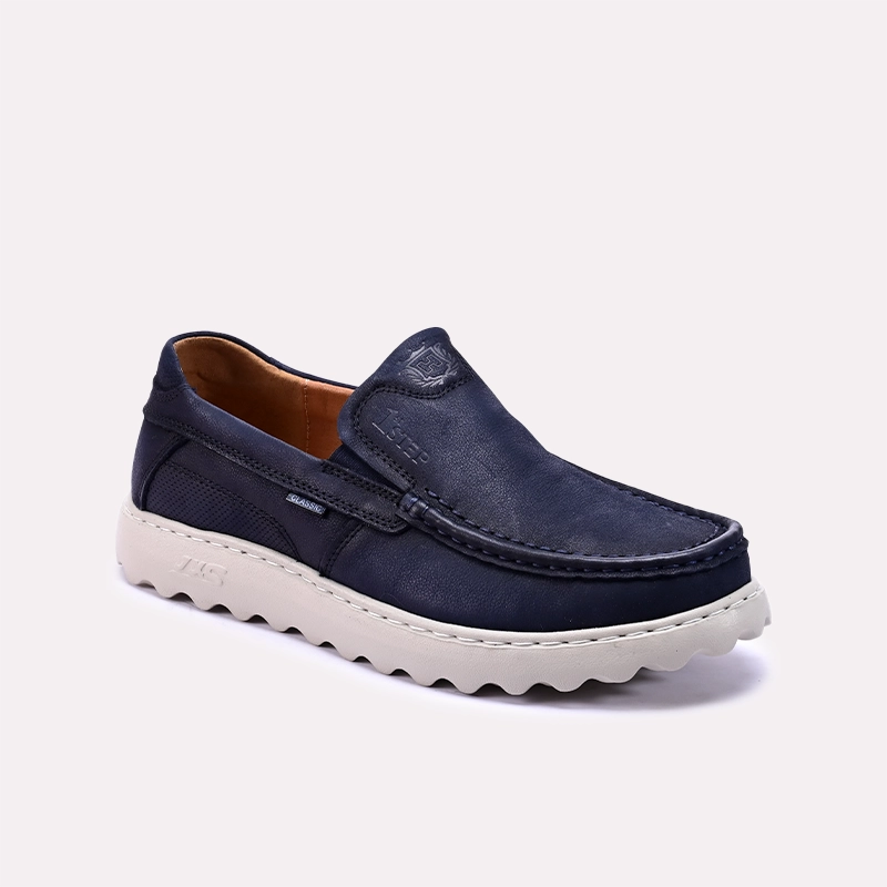 Casual Shoes Blue 0160504
