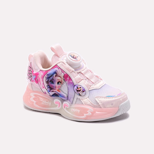 Baby Jogger Shoes Pink 750339