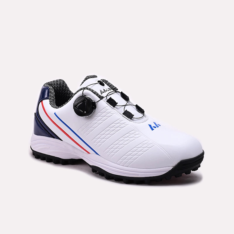 Sneaker Shoes Blue 0120650