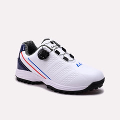 Sneaker Shoes Blue 0120650