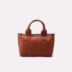 Casual Shoulder Bags Mustard 0331504