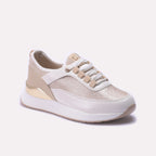 Women Sneaker Shoes Fawn 0441061