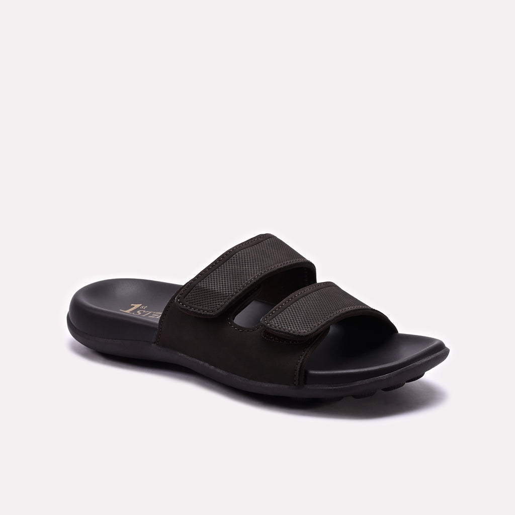 Casual Slipper Brown 0151364