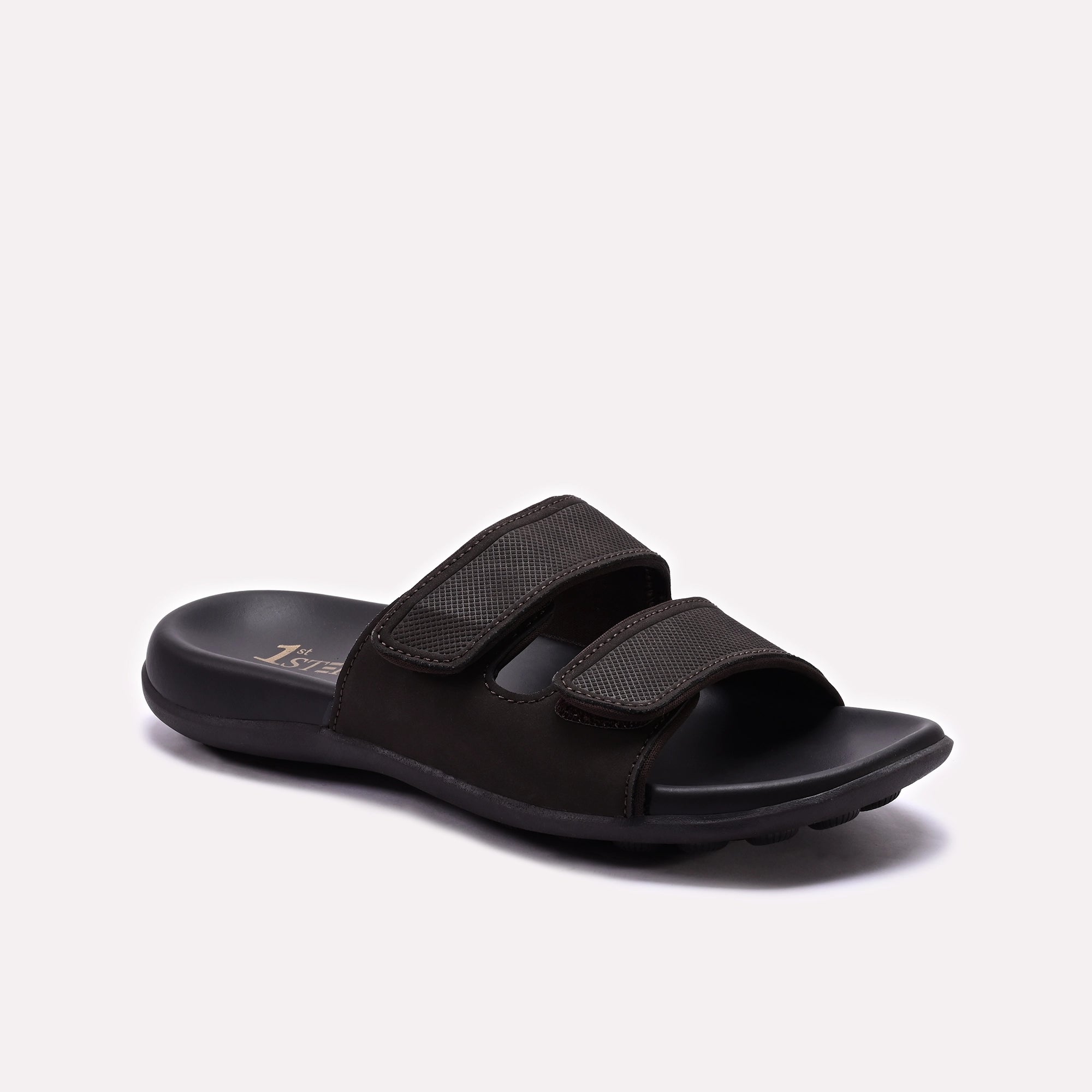 Casual Slipper Brown 0151364