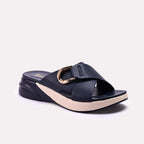 Casual Slipper Blue 0414004