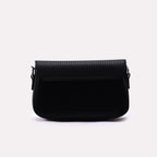 Casual Hand Bags Black 0322189