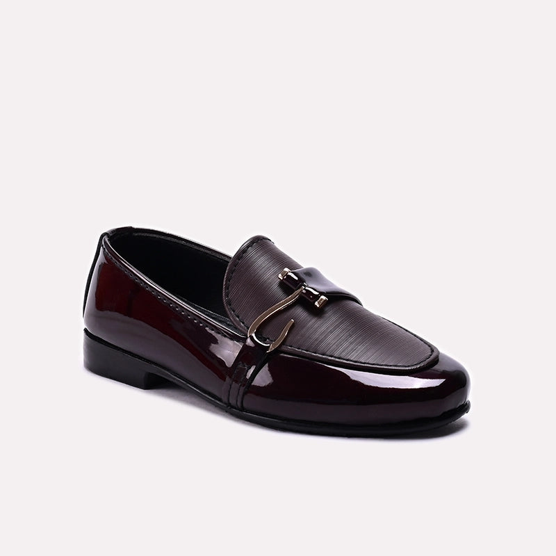 Baba Formal Shoes Brown 0610568