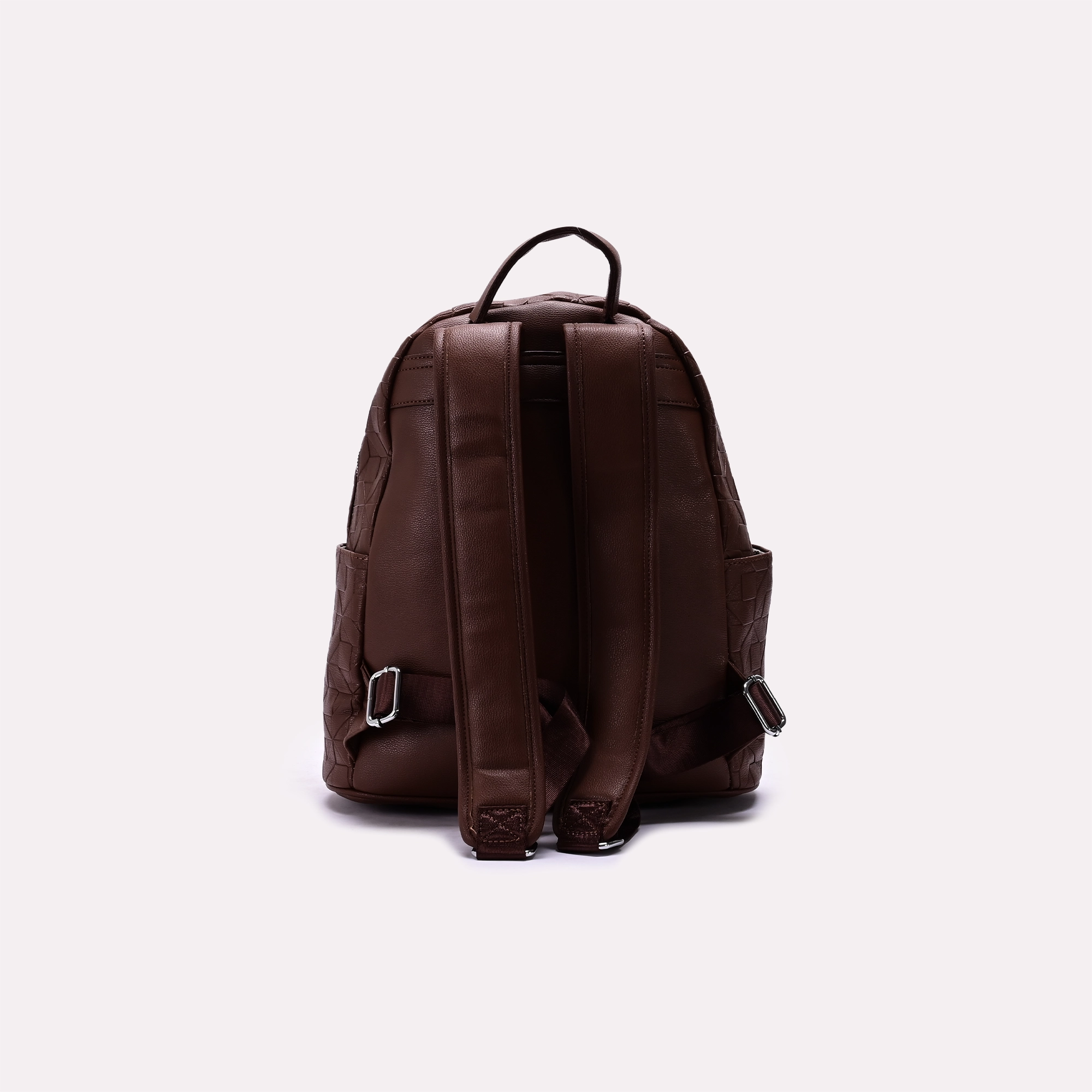 Backpack Dark Brown 0820825