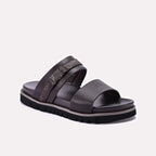 Casual Slipper Brown 0151382