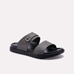 Casual Slipper Gray 0151233