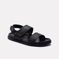 Casual Sandal Black 0141433