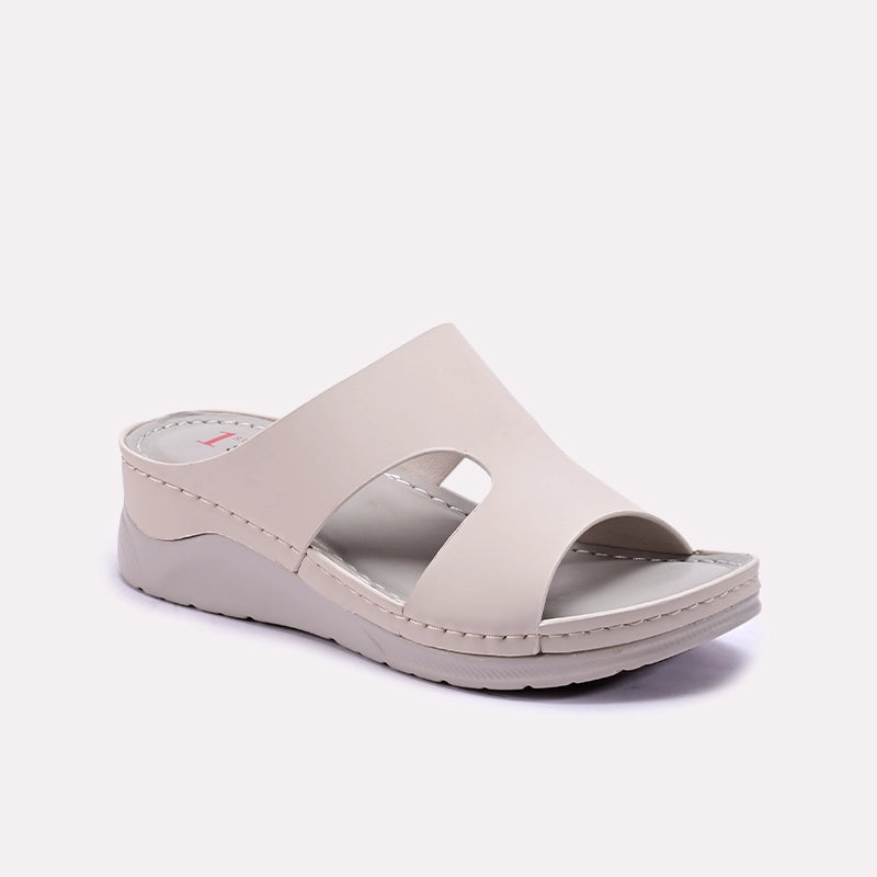 Fawn Casual Slippers 0412923