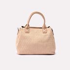 Casual Shoulder Bag Fawn 0331756