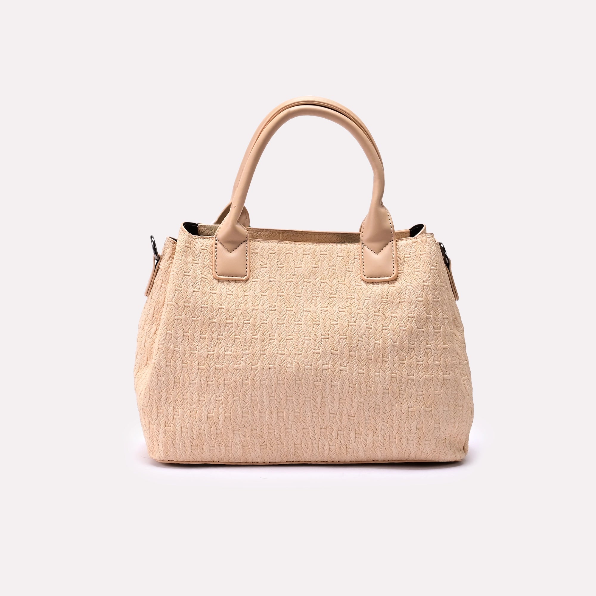 Casual Shoulder Bag Fawn 0331756