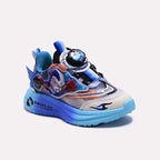 Baba Orange Jogger Shoes 0650635