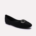Casual Pumps Black 0431481