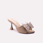 Bridal Slipper Fawn 0413295