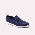 Boy Casual Shoes Blue 0610699
