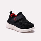 Baba Sneaker Shoes Black 0640110