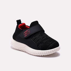 Baba Sneaker Shoes Black 0640110