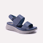 Blue Casual Sandal 0421599