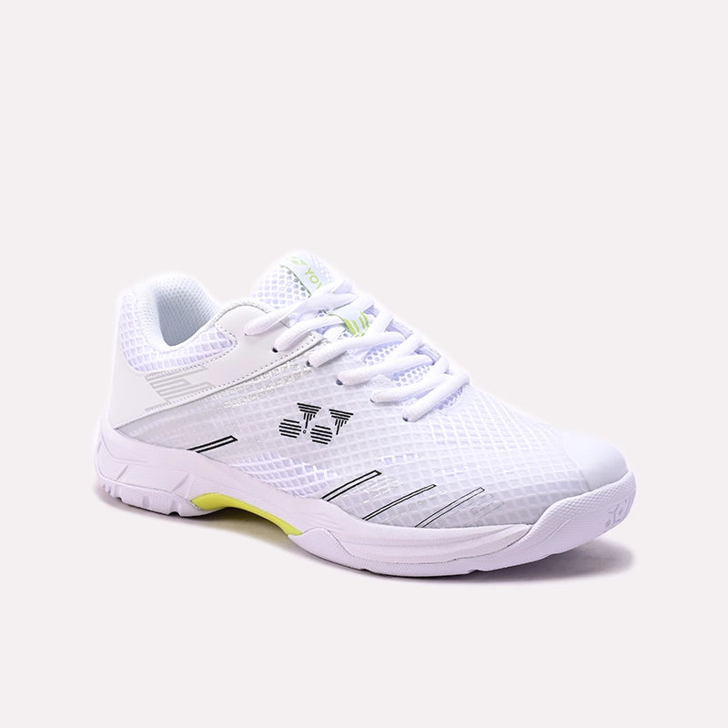 Sneaker Shoes White 0120647