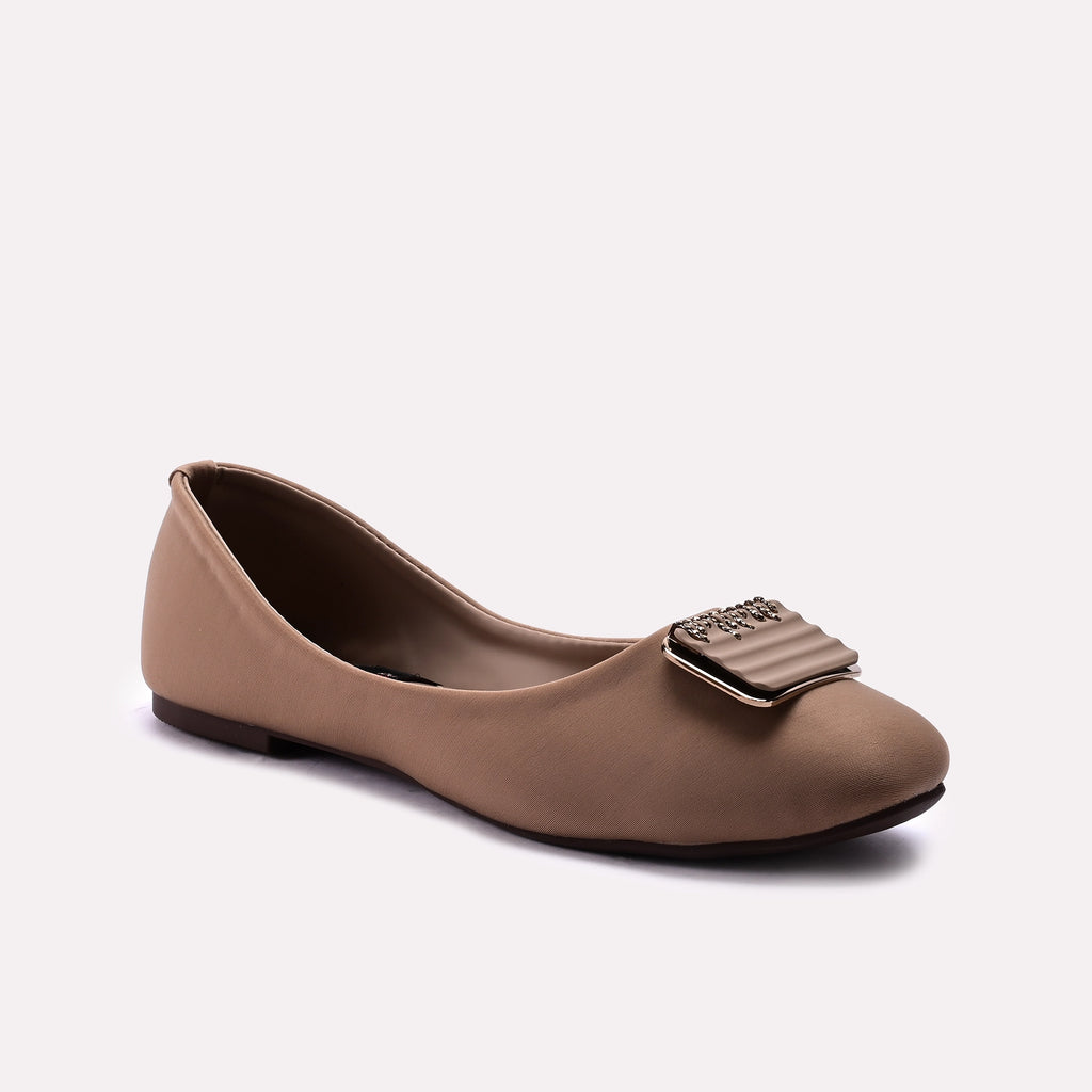 Casual Pumps Fawn 0431443