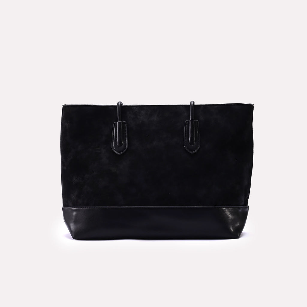 Casual Shoulder Bags Black 0331716