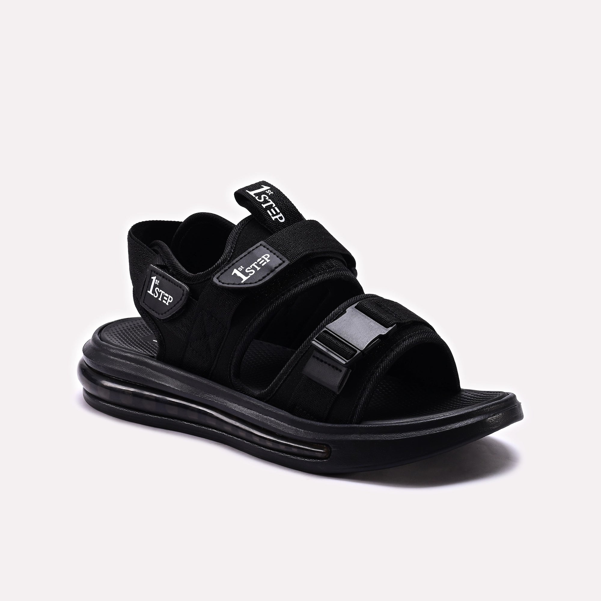 Sport Sandal Black 0141445