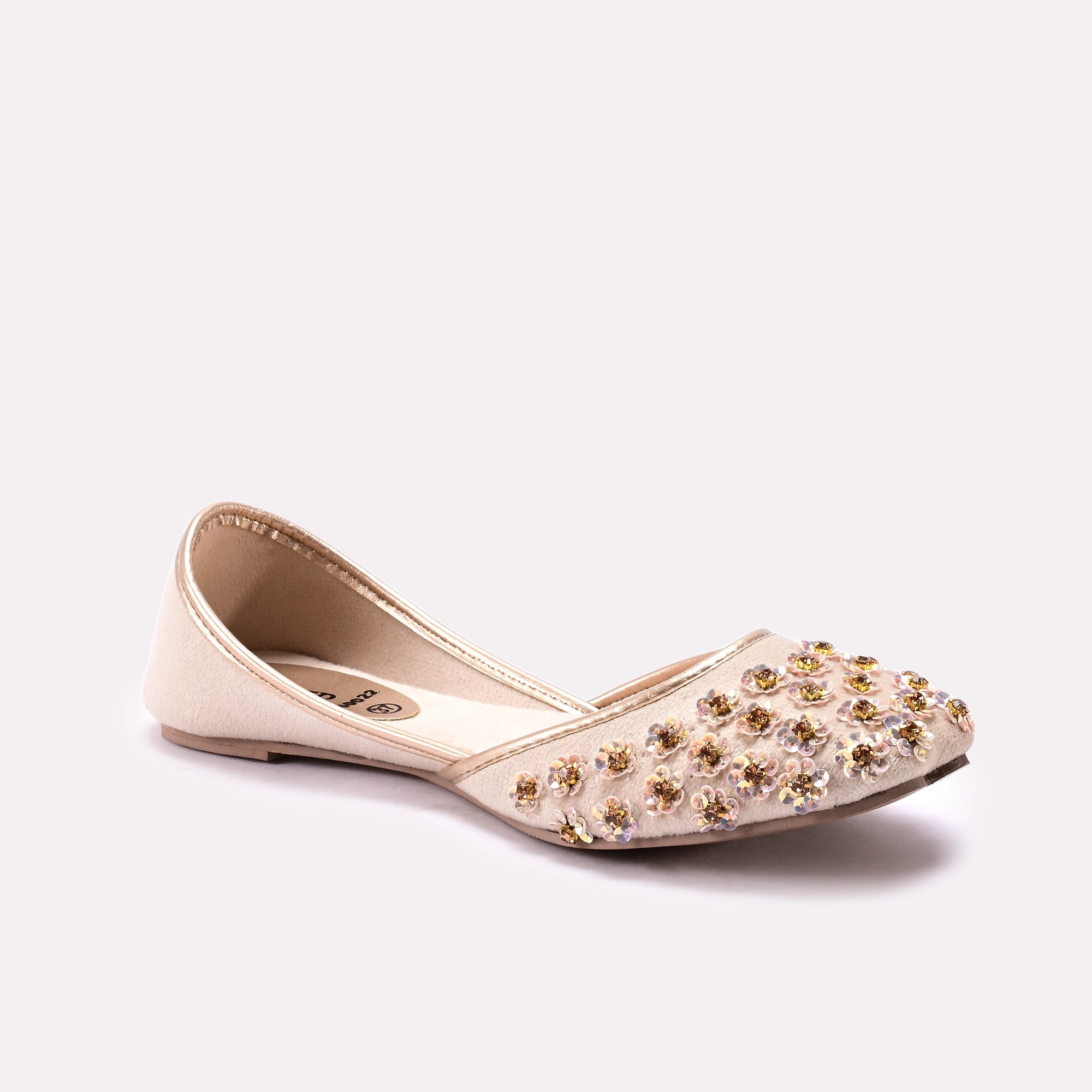 Fancy Khussa Fawn 0460022