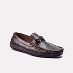 Loafer Shoes Brown 0131015