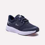 Sneaker Shoes Blue 0120745