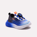 Baba Jogger Shoes Blue 650652