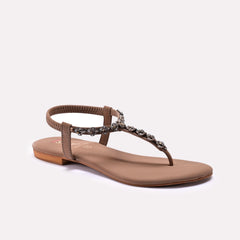 Fancy Sandal Fawn 0421795