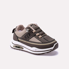 Baba Jogger Shoes Fawn 0650734