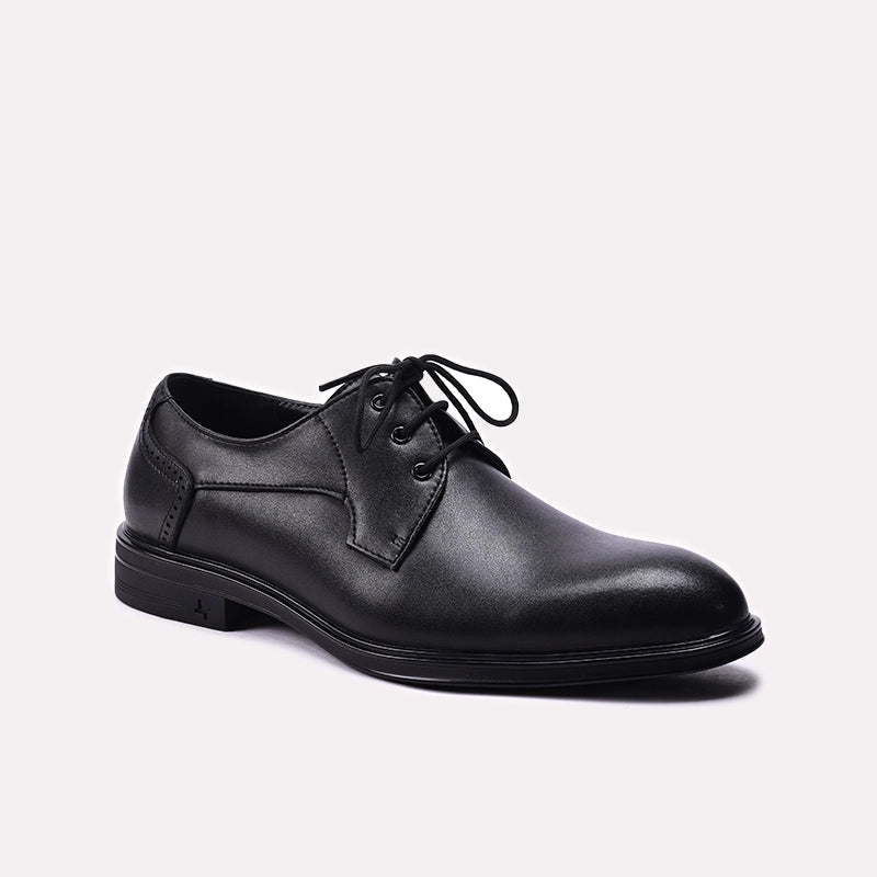 Formal Shoes Black 0111409