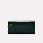 Ladies Casual Wallet Green 0310388