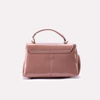 Casual Hand Bags Pink 0322213