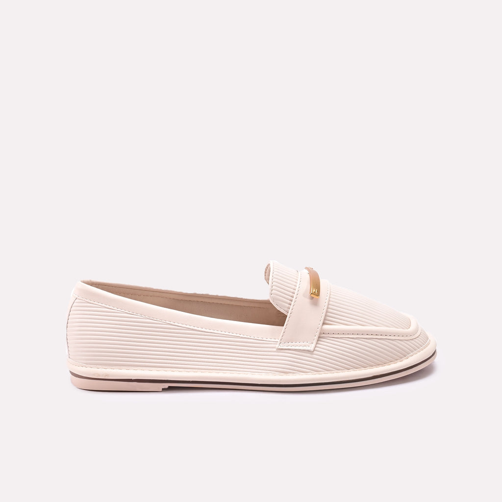 Moccasin Shoes Fawn 0440965