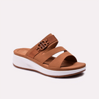 Casual Slipper Mustard 0414039
