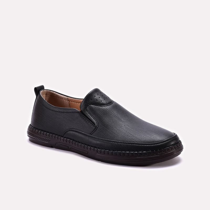 Casual Shoes Black 0160670