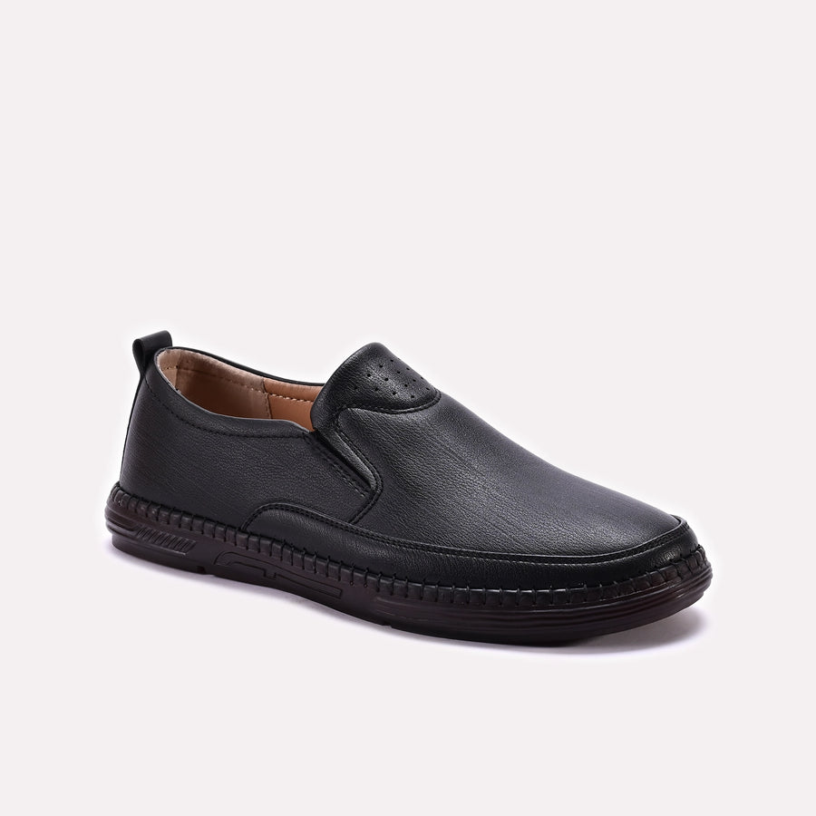 Casual Shoes Black 0160670