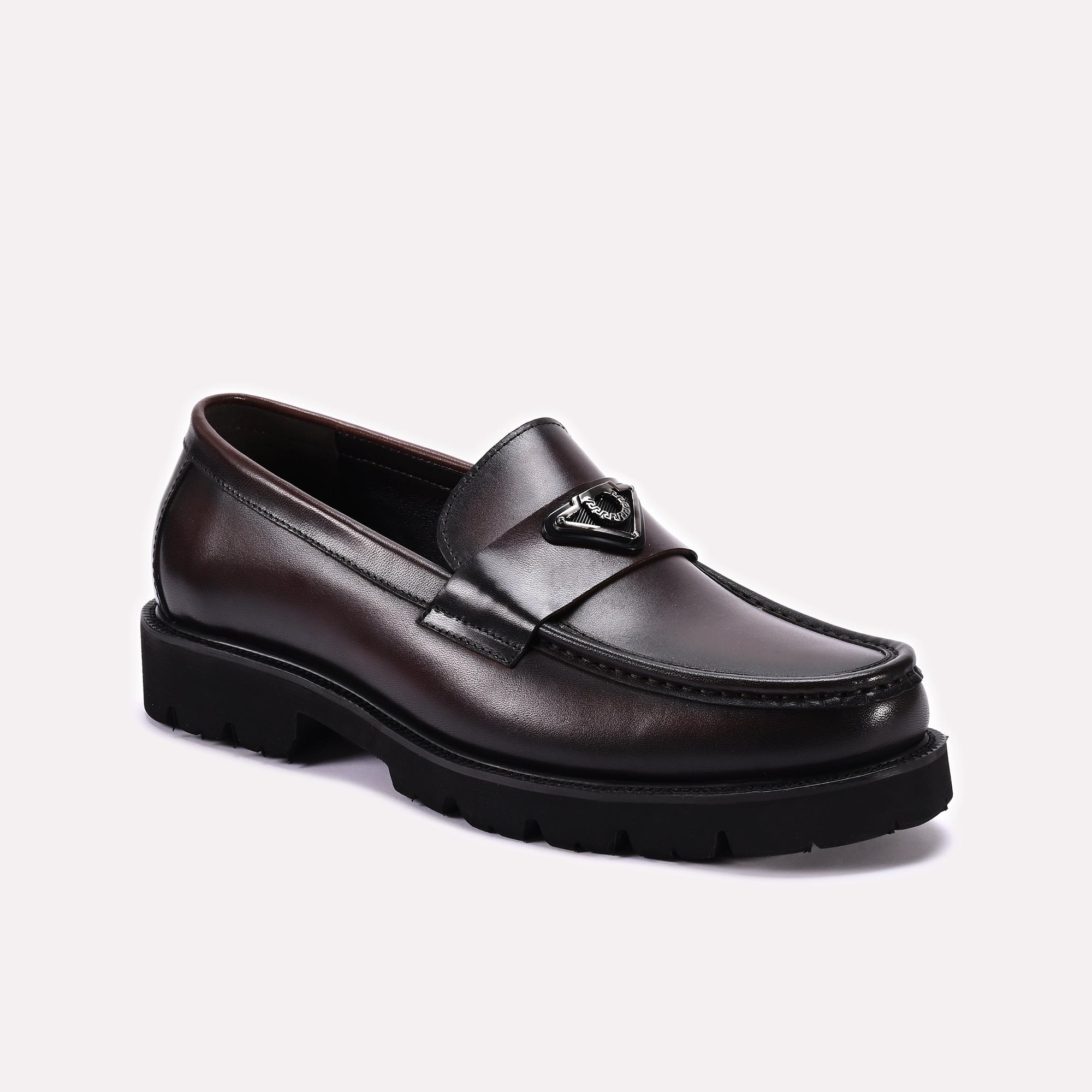 Casual Shoes Brown 0160673