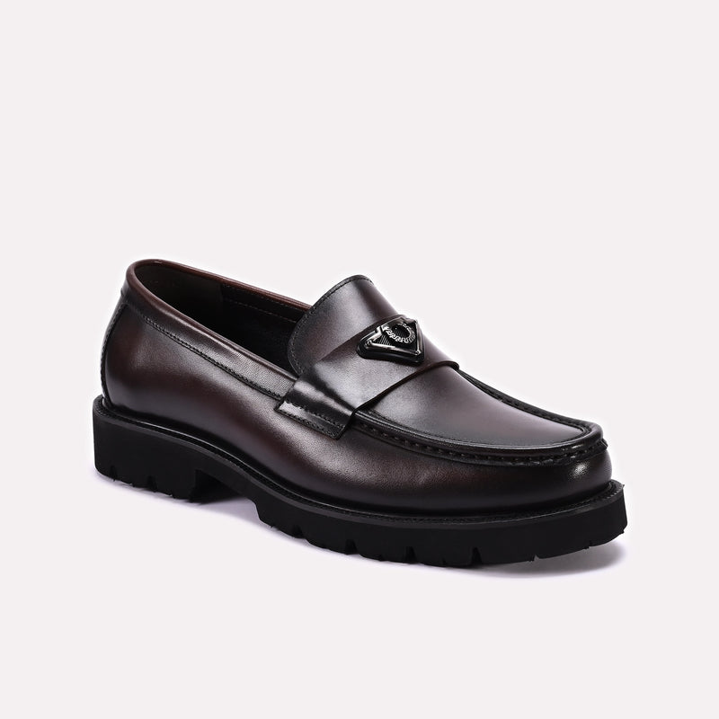 Casual Shoes Brown 0160673