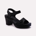 Casual Sandal Black 0421647