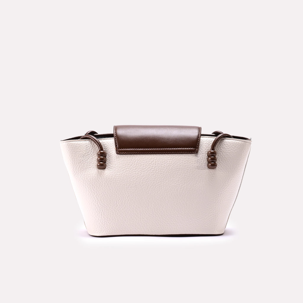 Casual Shoulder Bags White 0331721