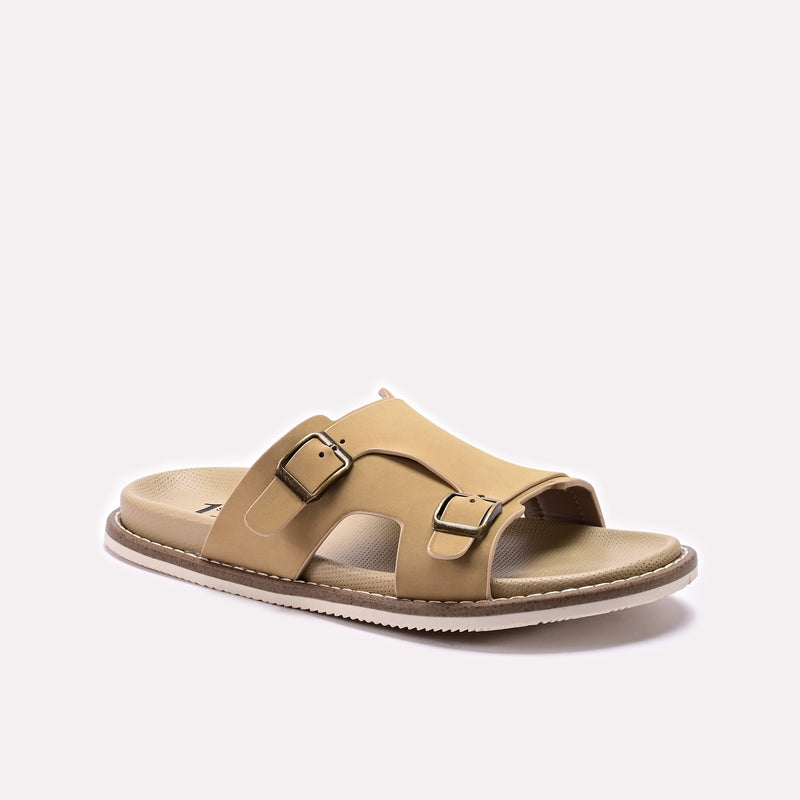 Casual Slipper Fawn 0151410