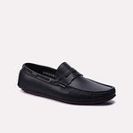 Loafer Shoes Black 0131009